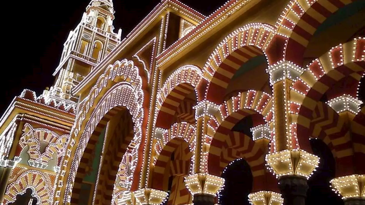 Detenido un hombre por una agresión sexual a una menor en la Feria de Córdoba