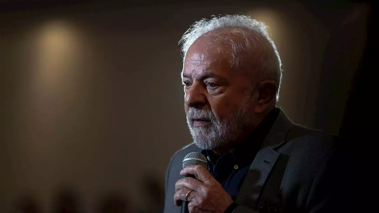 Lula da Silva sale en defensa de Vinicius: 'Espero que se tomen medidas para evitar que el racismo se apodere del fútbol'