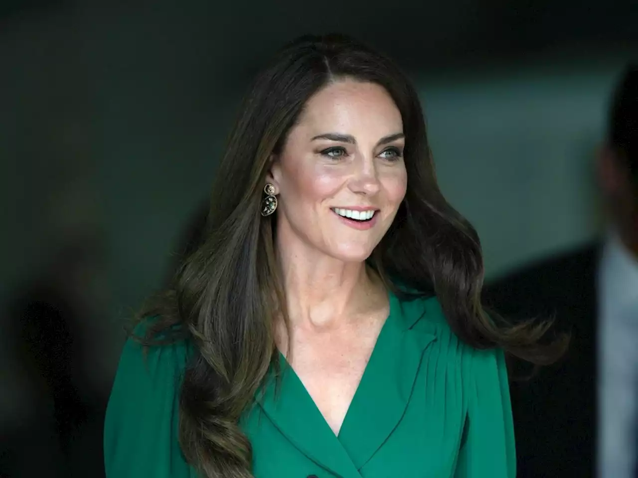 'The Little Mermaid' Apparently Isn't the Only Hollywood Movie to Mock Kate Middleton