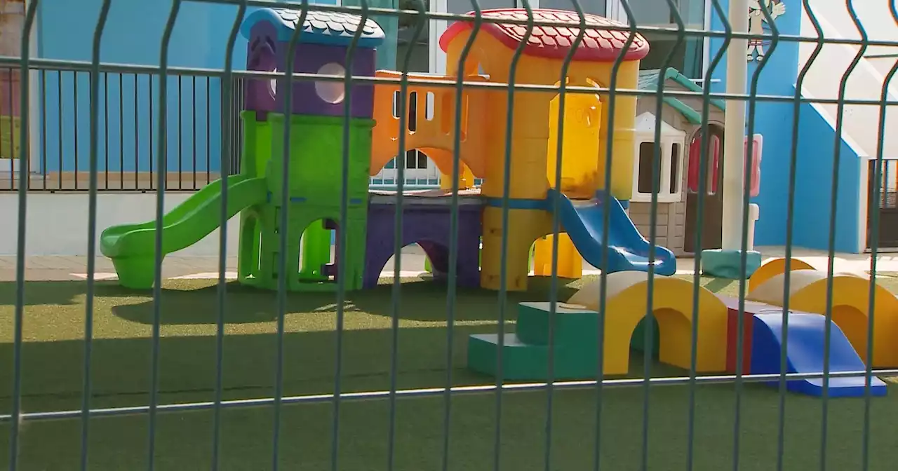 Albufeira: dezenas de crianças podem ficar sem creche já em junho