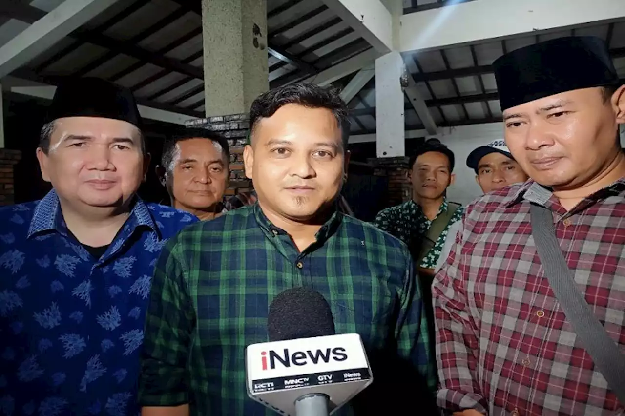 Begini Alasan Pegiat Lingkungan Kali Krukut Nyaleg dari Partai Perindo