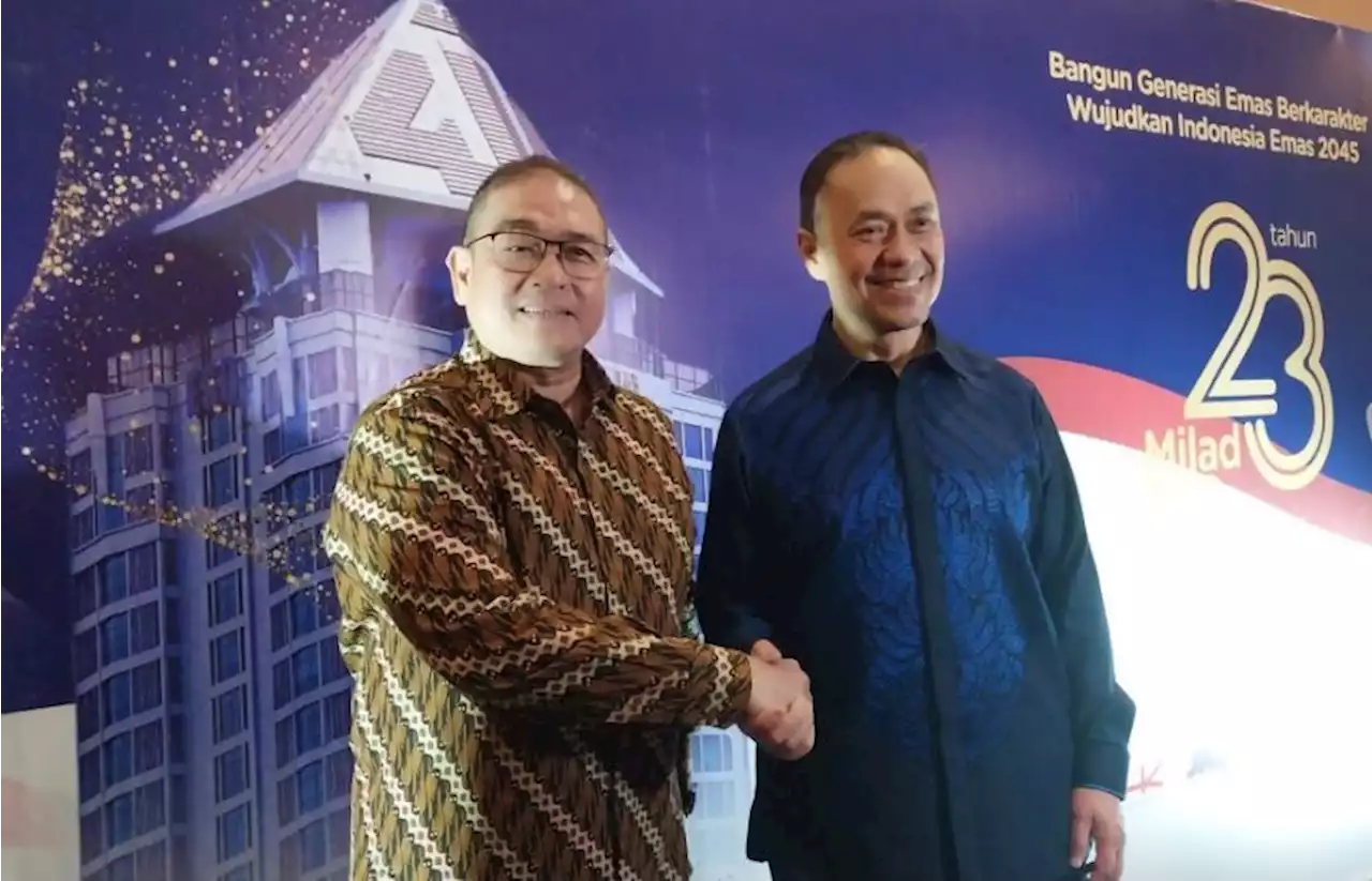 Dukung Digitalisasi di ESQ Group, MotionPay dan Flash Mobile Hadirkan ESQPay