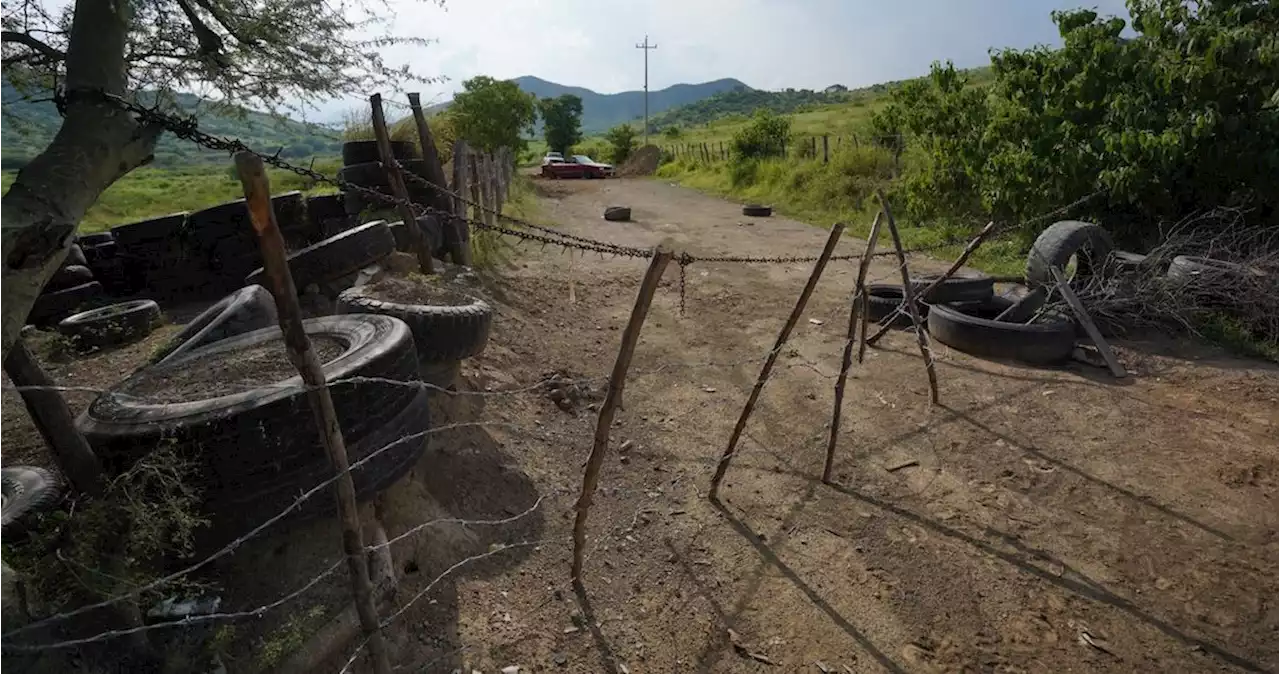 ADELANTO | Los vigilantes de Michoacán, entre aliados incómodos y el “neocaciquismo”