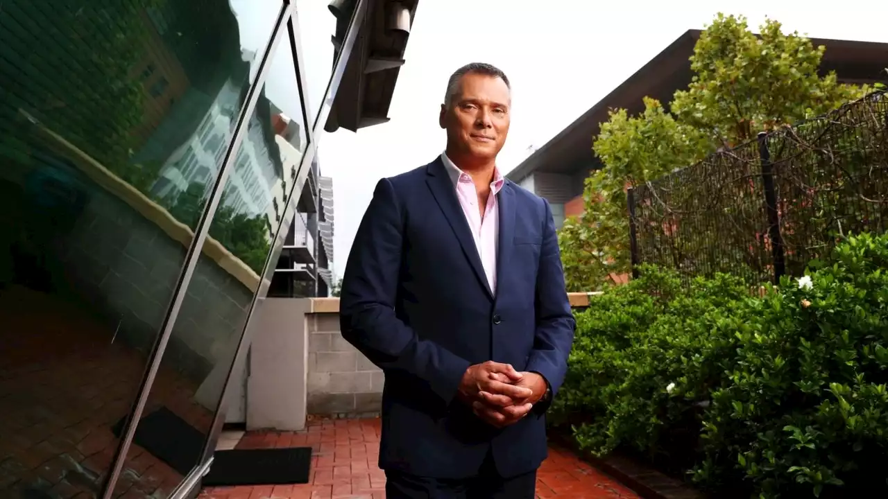 Stan Grant ‘shouldn’t have been put on’ the ABC coronation special panel