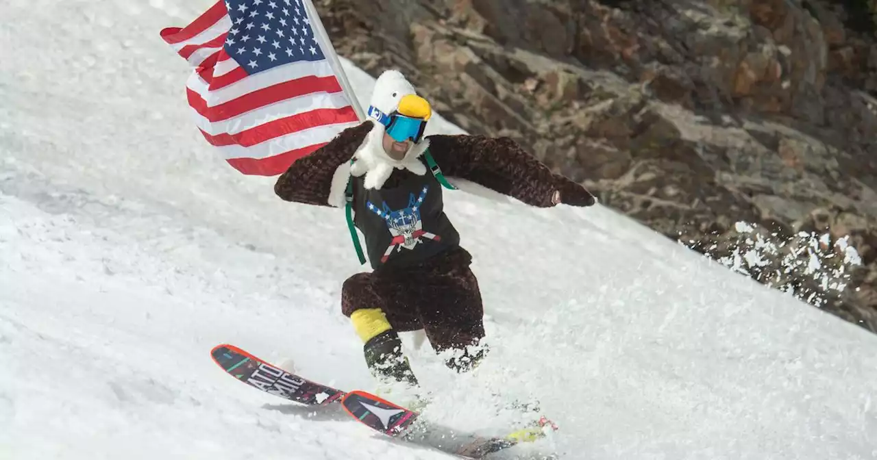 Father’s Day skiing on tap at Snowbird, but what about Fourth of July?