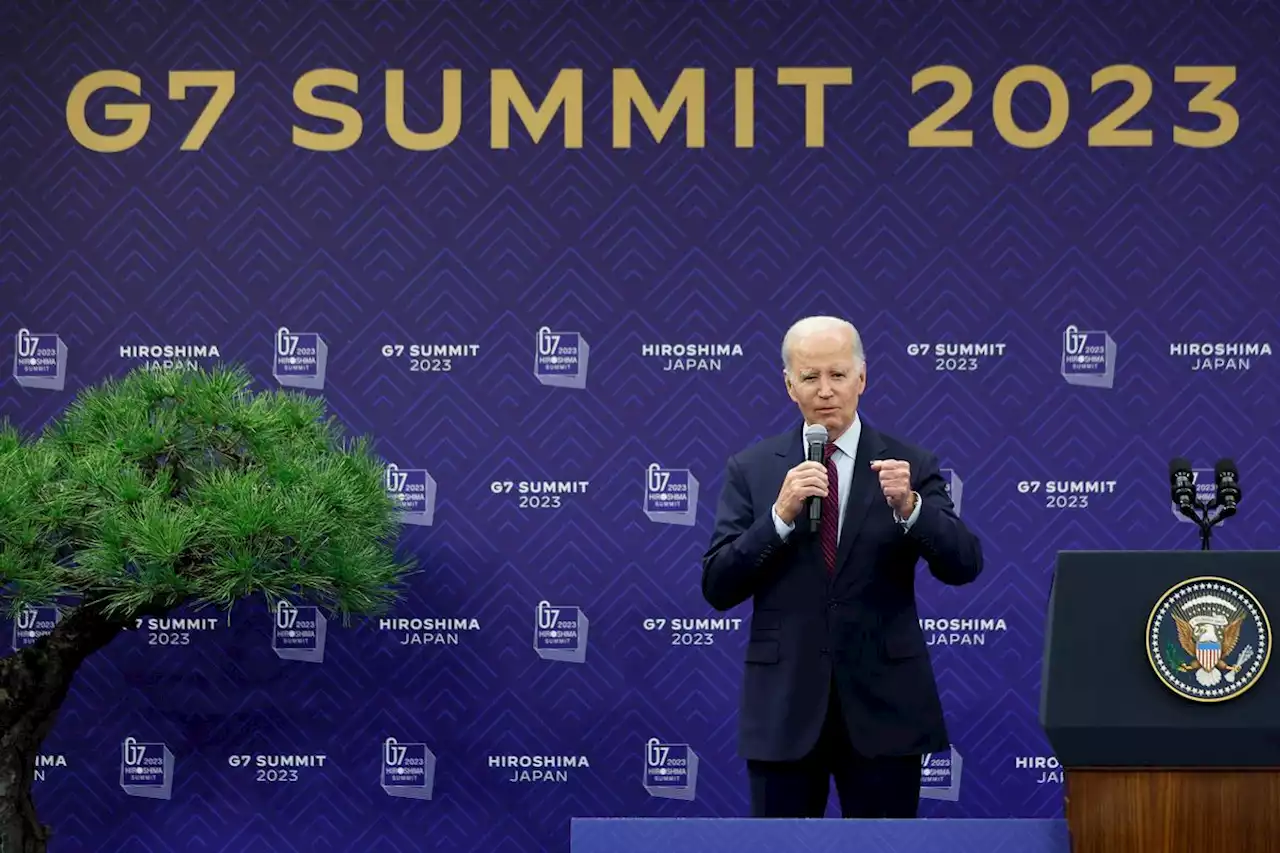 Did Biden Start the ‘Quad’ Strategic Alliance with India, Japan, and Australia?