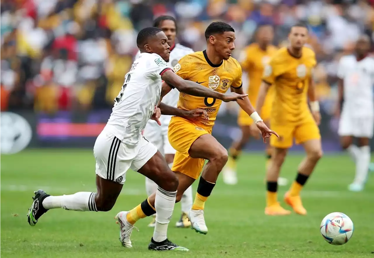 Pirates To Open Talks For Star Midfielder? | Soccer Laduma