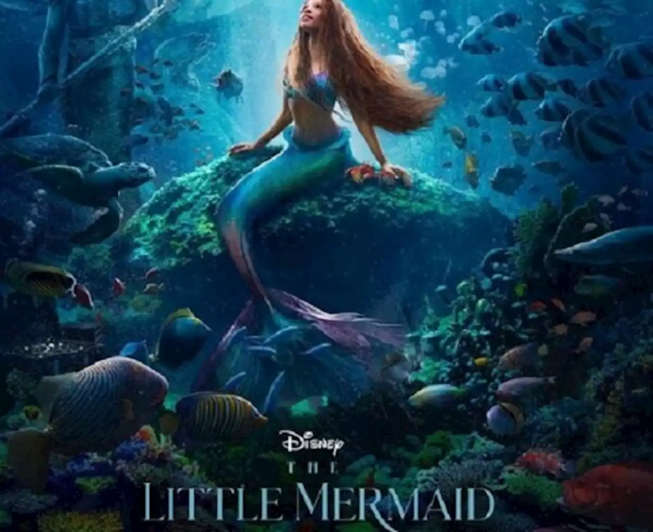 Kapan Film The Little Mermaid Tayang di Bioskop Indonesia? Cek Ini Jadwalnya