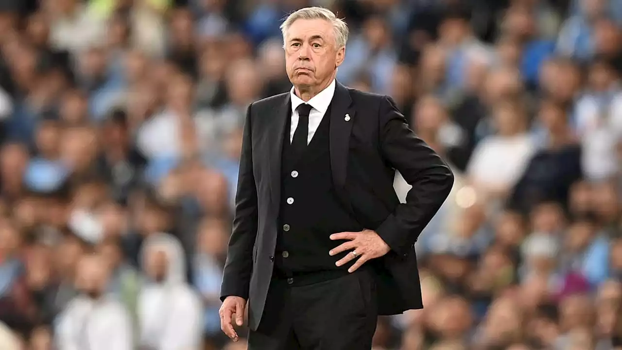 Carlo Ancelotti will ihn unbedingt: Real Madrid baggert an Premier-League-Star