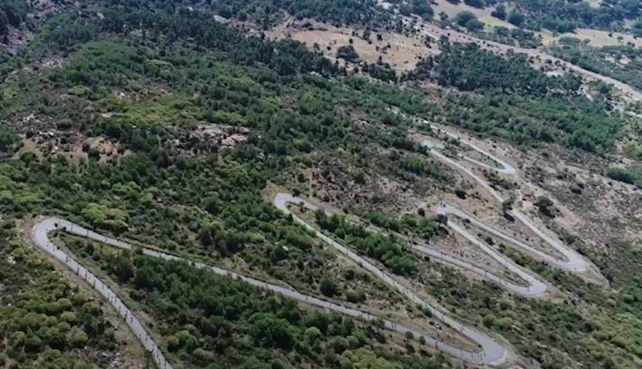 El medio maratón más duro de la Comunidad de Madrid