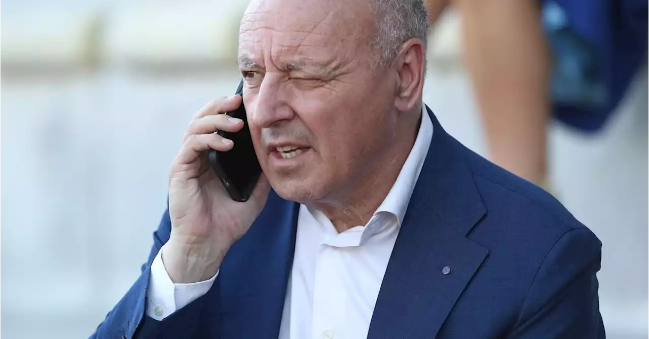 Marotta porta l&#39;Inter nel futuro: &quot;Seguiamo Frattesi e Scalvini&quot;