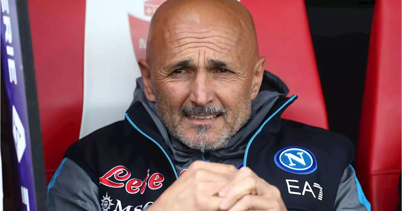 Napoli, Spalletti verso l&#39;addio: la rottura con De Laurentiis nasce da lontano