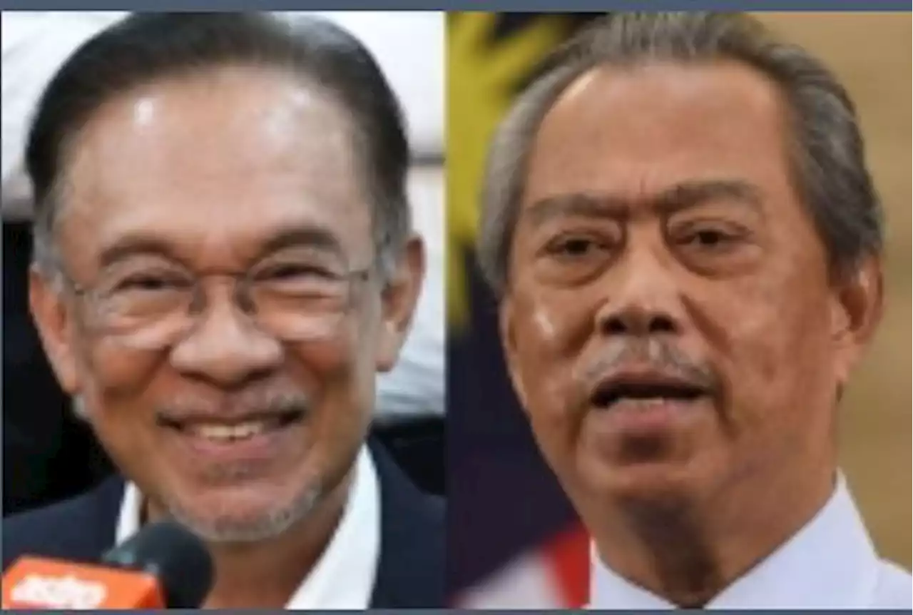 Anwar's lawsuit against Muhyiddin to go to trial in August 2024