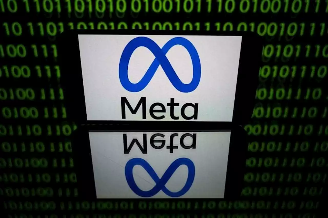 Meta fined record S$1.74 billion in EU over US data transfers