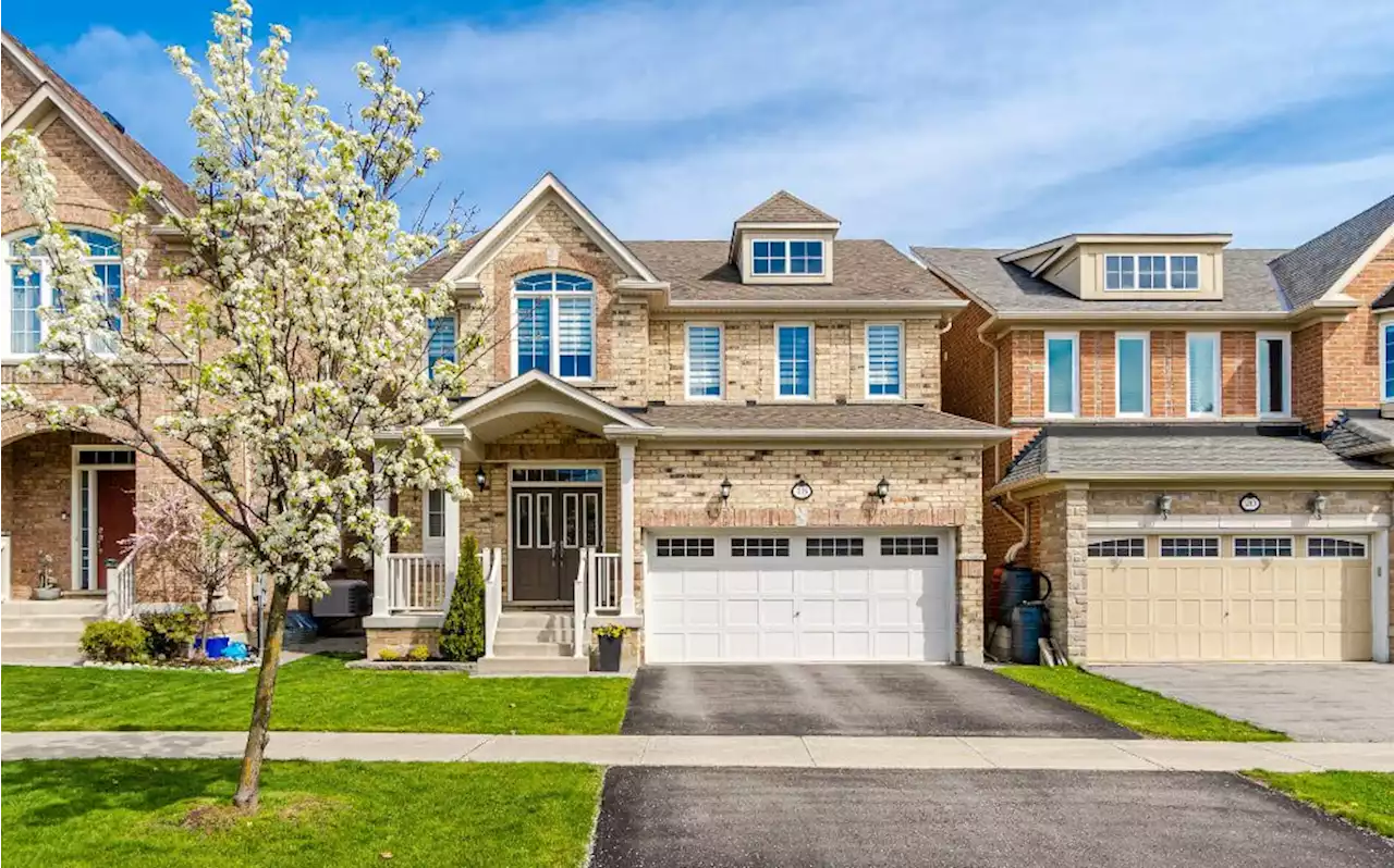 Lucky Number 18: Markham Home Sells For $551K Over Asking