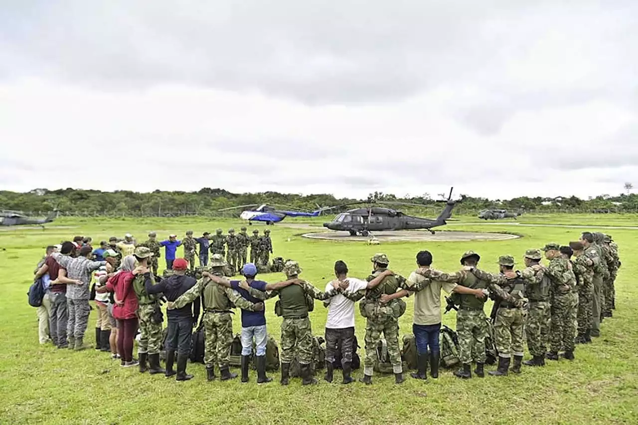 Colombie : la dissidence des FARC a assassiné quatre enfants autochtones en Amazonie