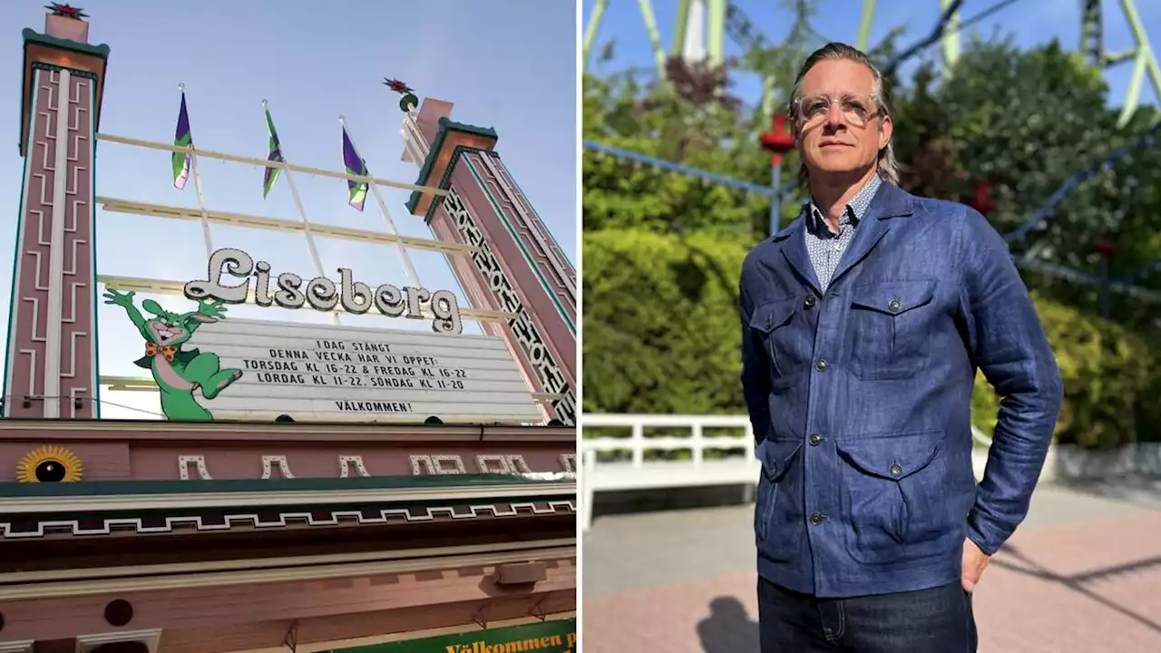 Rekordmånga årskort indragna på Liseberg – efter bara en månad öppet