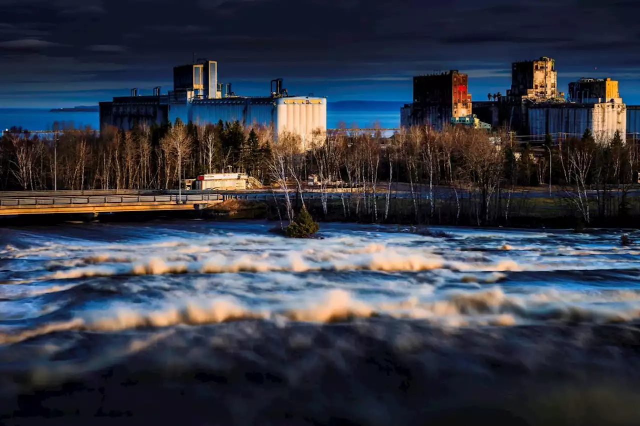 Good Morning, Thunder Bay