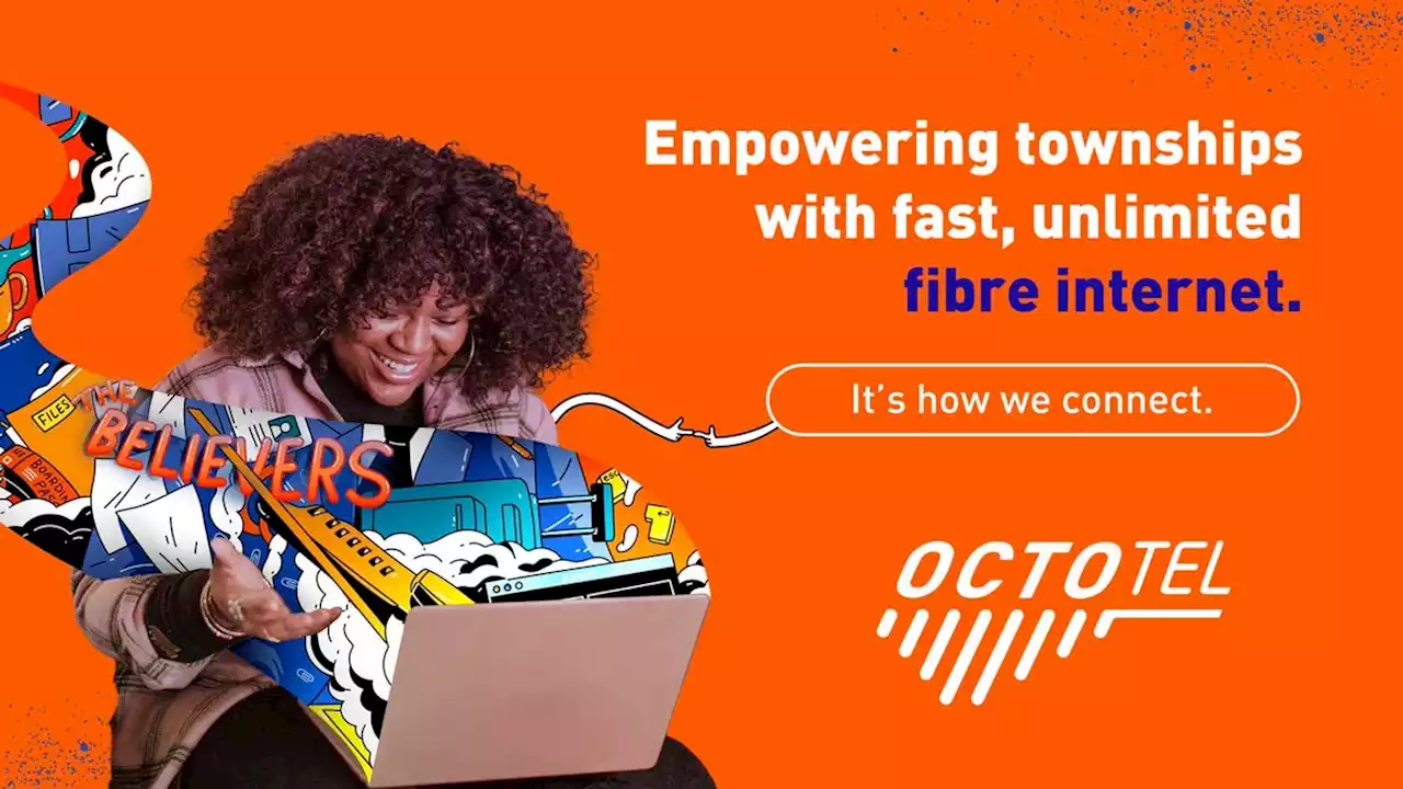 Octotel provides Cape Town townships with fibre internet connectivity - TechCentral