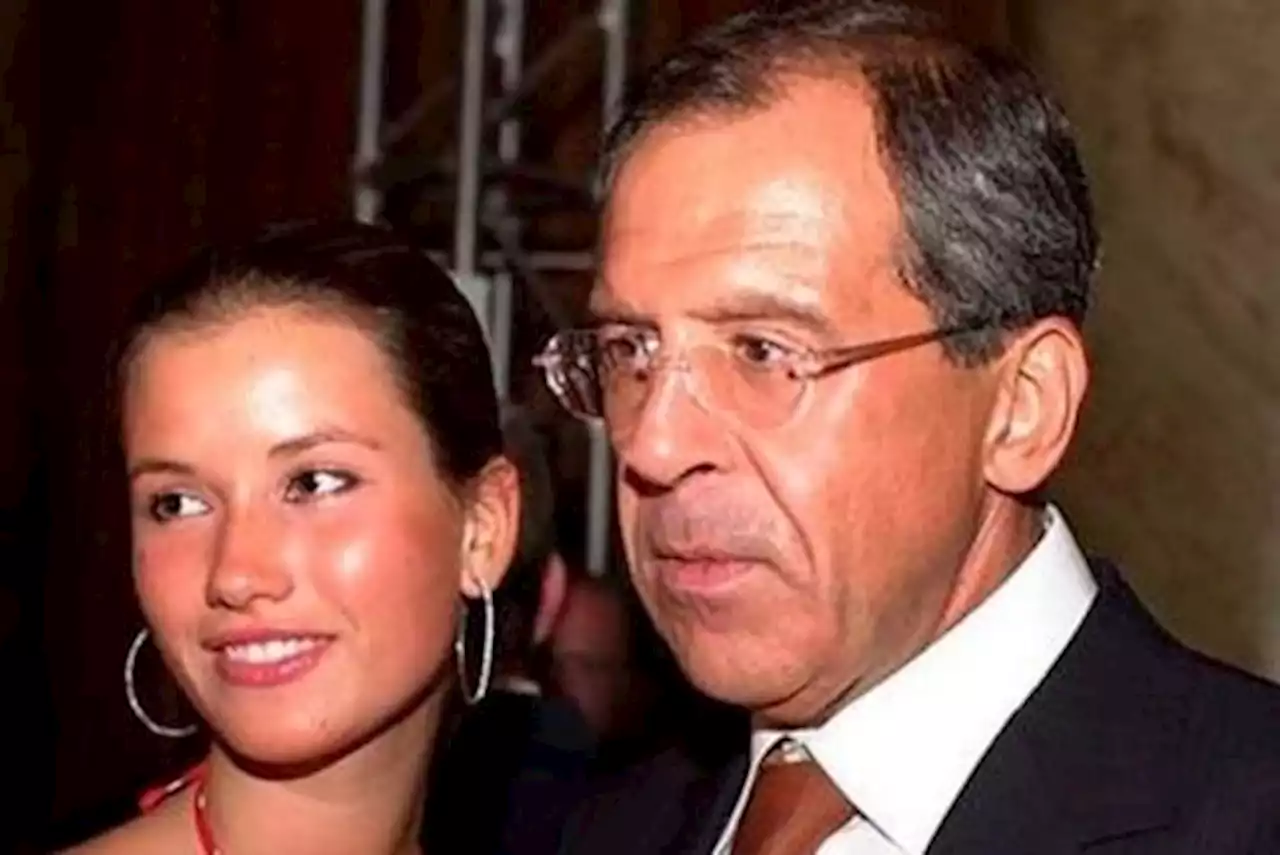 Cacciata la figlia di Lavrov da Tblisi e nozze annullate