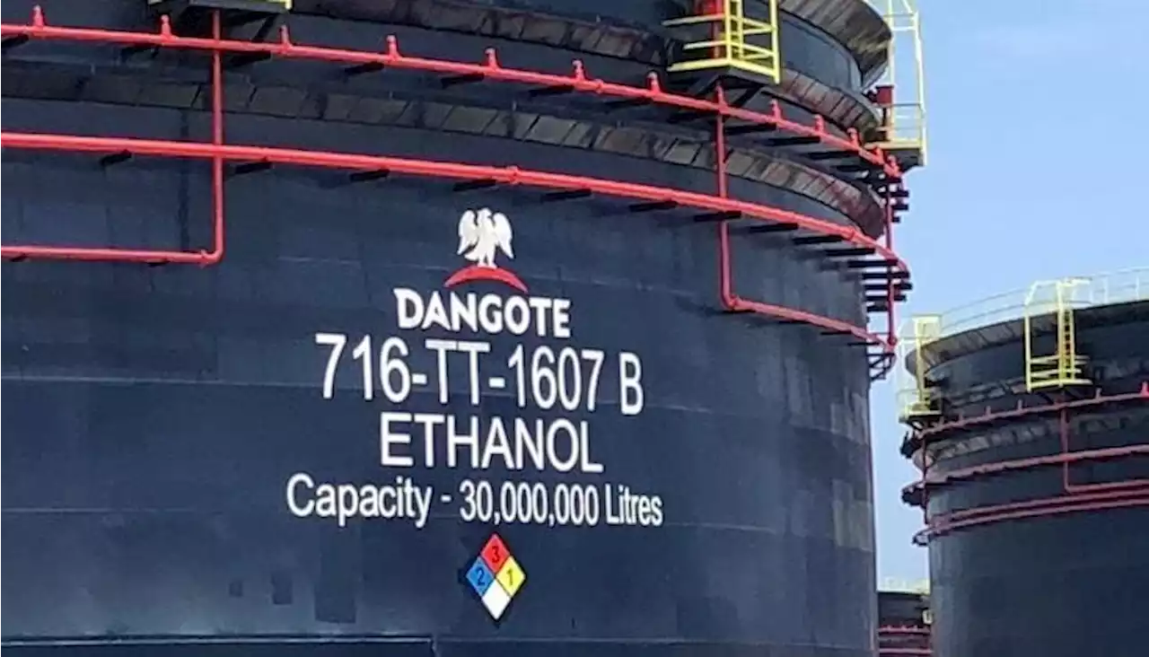 Nigeria: 5 reasons why the Dangote refinery is a big deal - The Africa Report.com