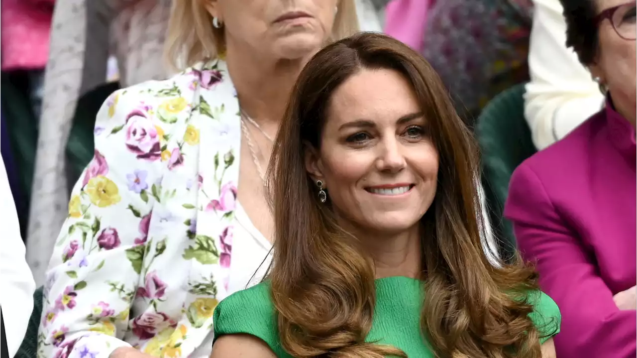 Fury as drama featuring Meghan's pal makes crude sex jibe about Kate Middleton