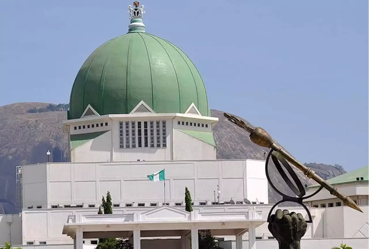 10th Assembly Speaker: Group Urges G-7, Greater Minority to Accept Abbas, Kalu – THISDAYLIVE