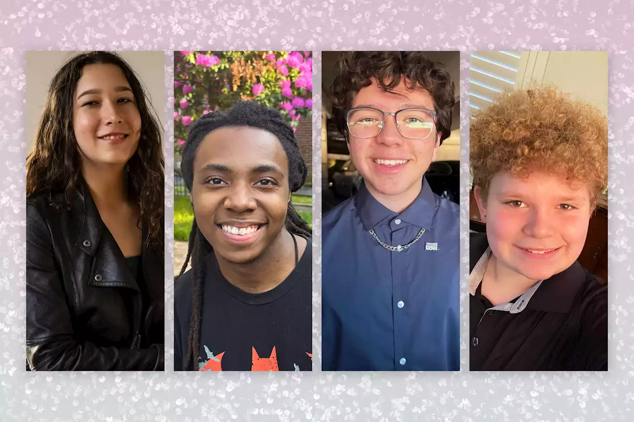 How Four Trans Teens Threw the Prom of Their Dreams