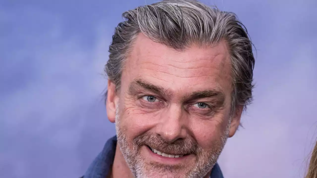 'Star Wars' & 'Thor' Actor Ray Stevenson Dead At 58