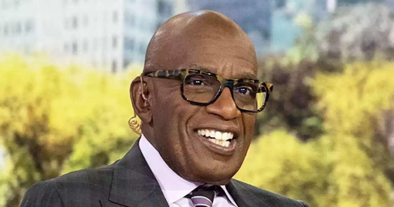 Al Roker's wife gives update after his knee replacement: 'Harder surgery'