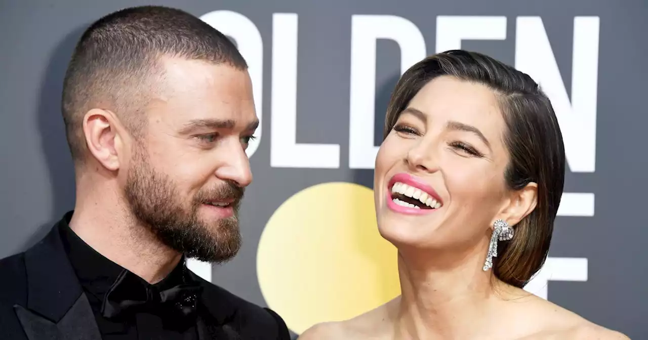 How Justin Timberlake responded to person who said his ‘girlfriend looks like Jessica Biel’