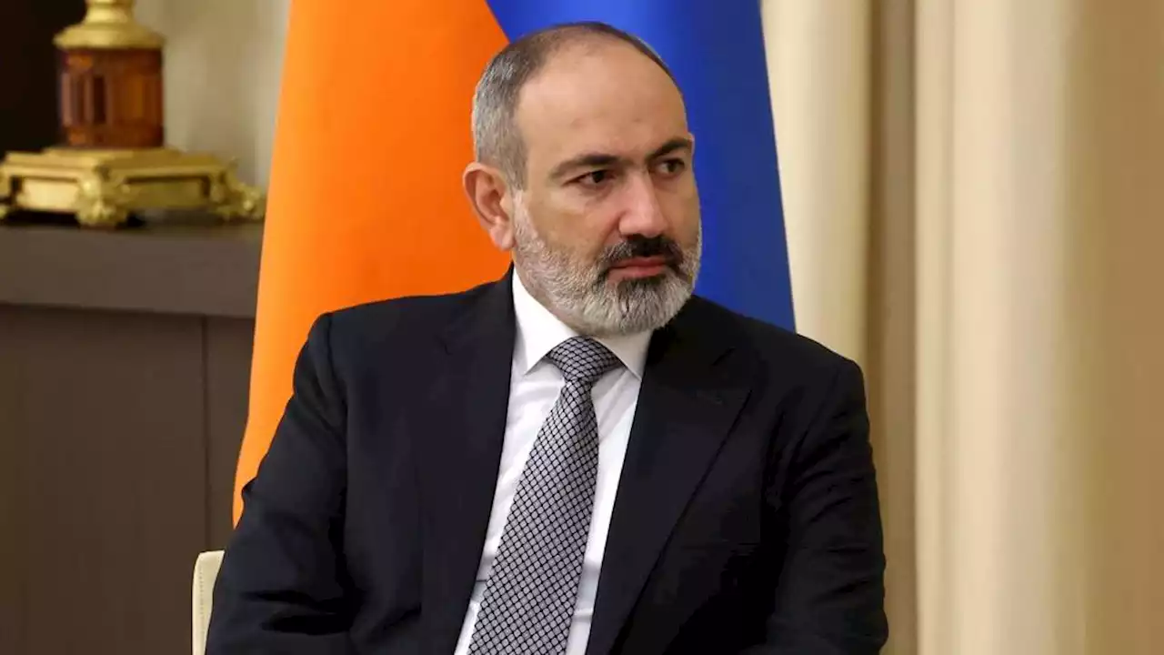 Armenia ready to conditionally accept Karabakh as Azerbaijani territory: PM