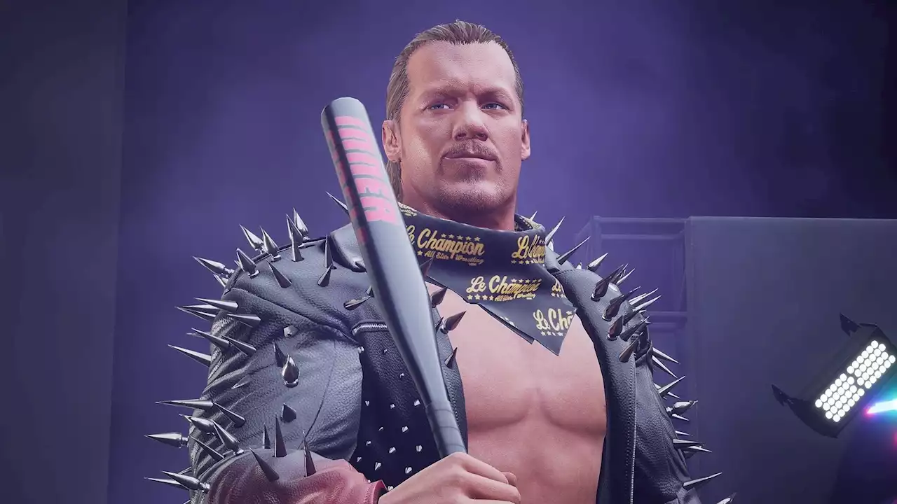 AEW: Fight Forever body slams onto Xbox in June