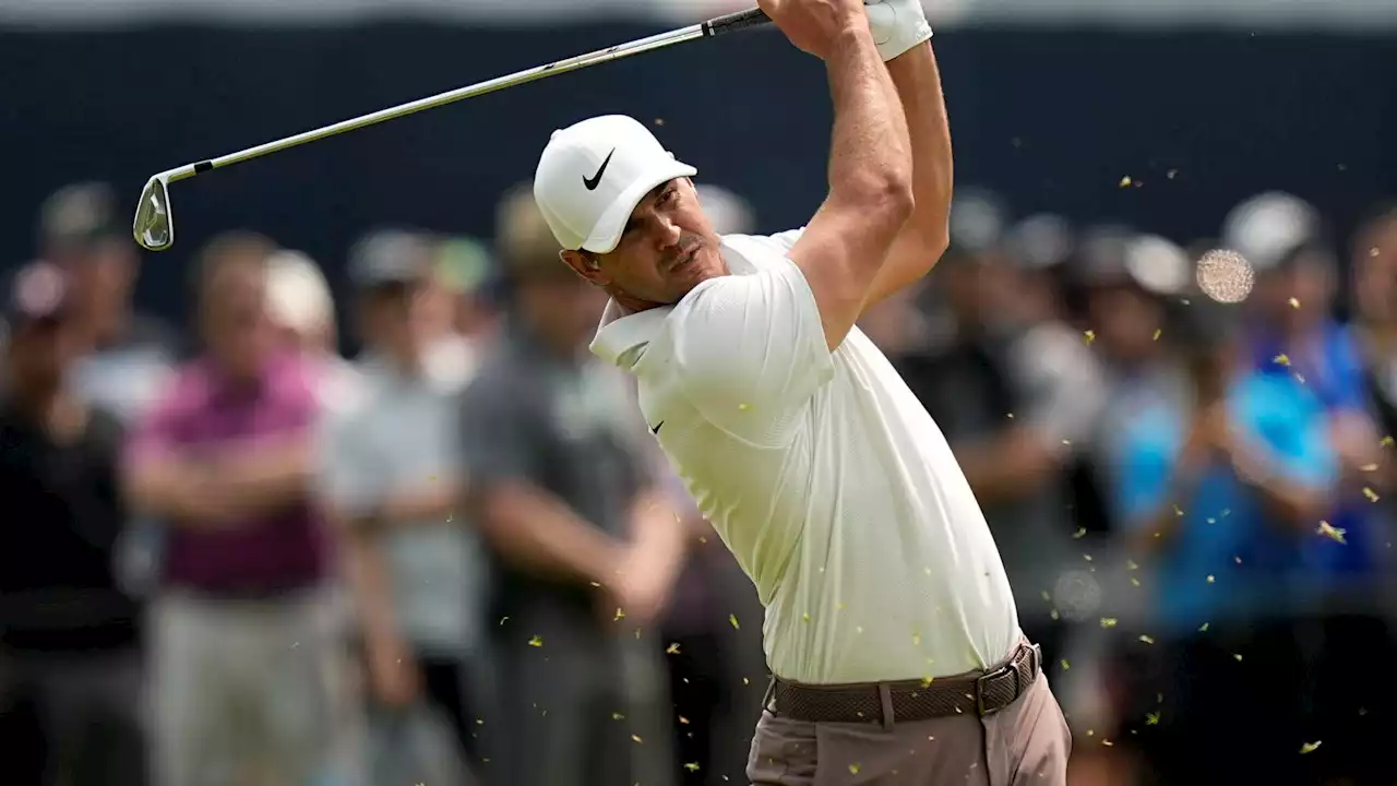 2023 U.S. Open odds: Who are the favorites to win golf's next major championship?