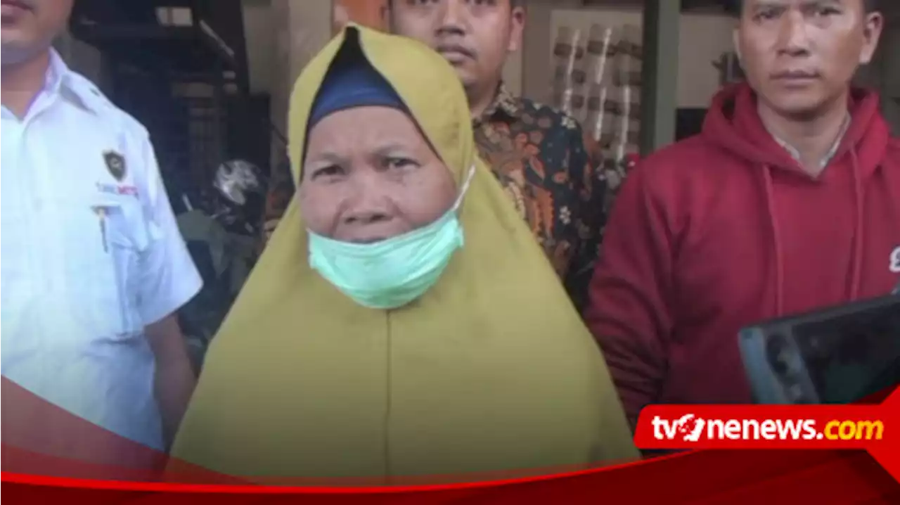 Korban Pelemparan Kotoran Manusia di Sidoarjo Kecewa, Sanksi Pelaku hanya Berupa Denda Uang