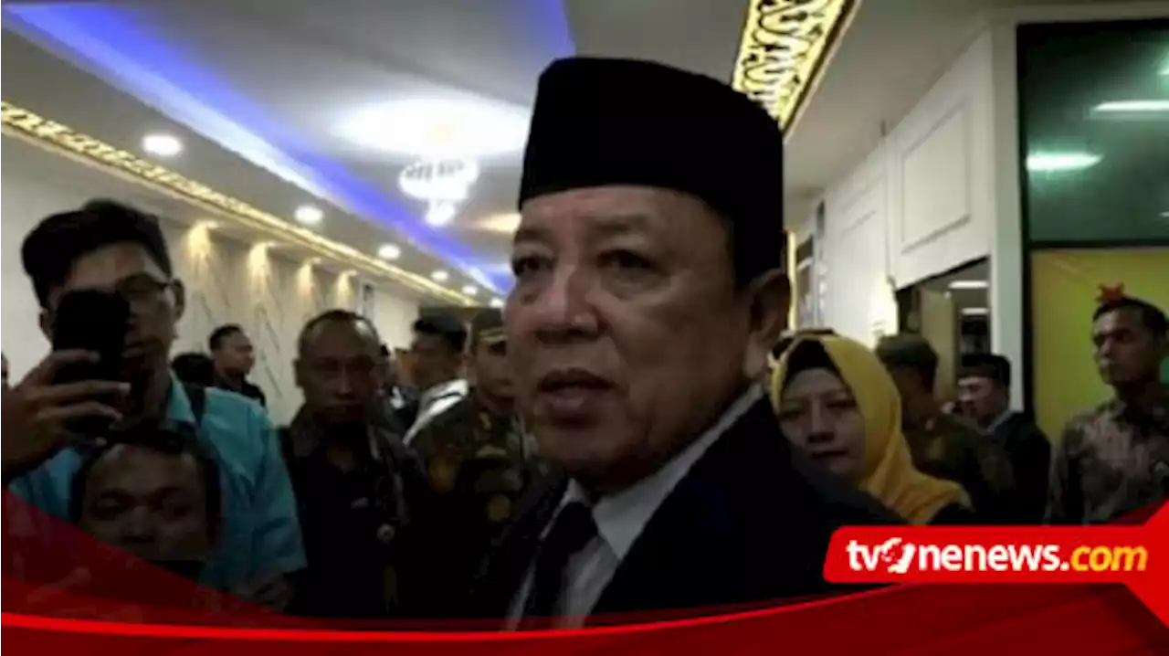 KPK Terus Memanggil Pejabat di Pemprov Lampung, Gubernur: Minggu Depan Mungkin Saya