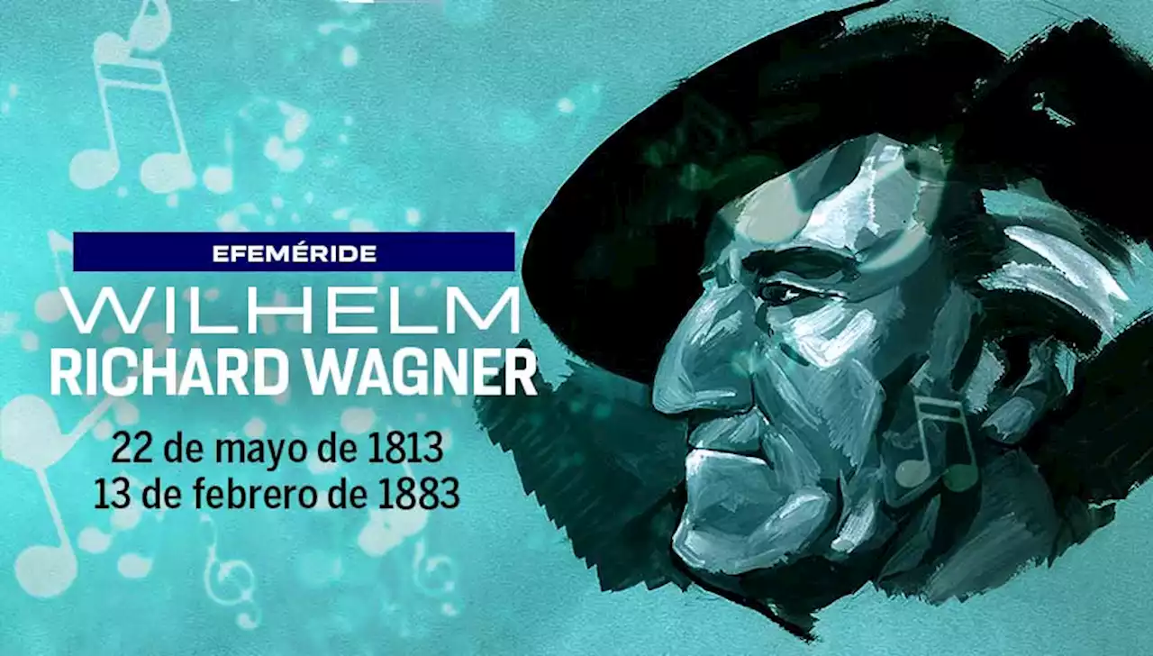 Tristán e Isolda de Wagner