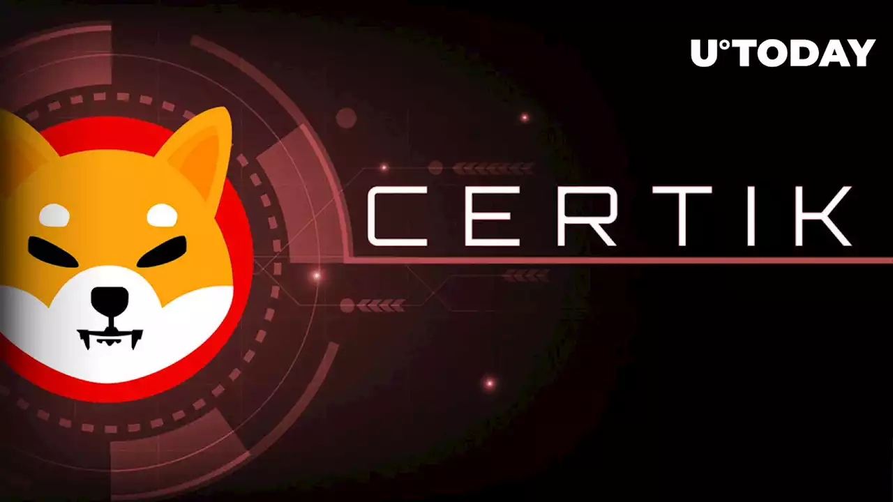 SHIB Loses AAA Rating on Certik, Community Wants More Upgrades Soon