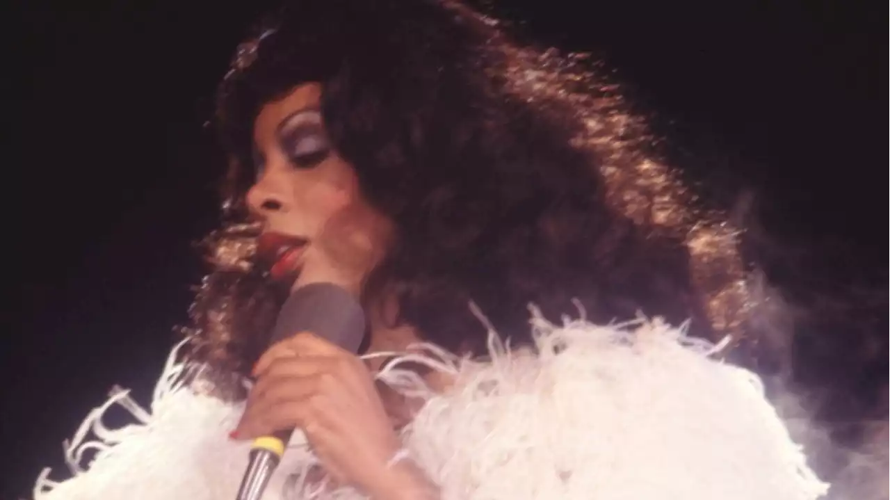 How to Watch the New Donna Summer Doc ‘Love to Love You, Donna Summer’