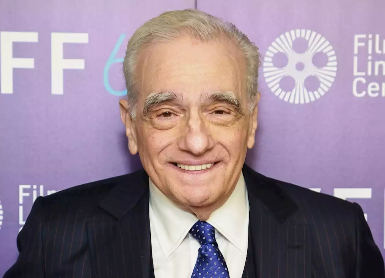 Martin Scorsese’s Film Foundation to Partner with Mk2 Films on Restored Classics (EXCLUSIVE)