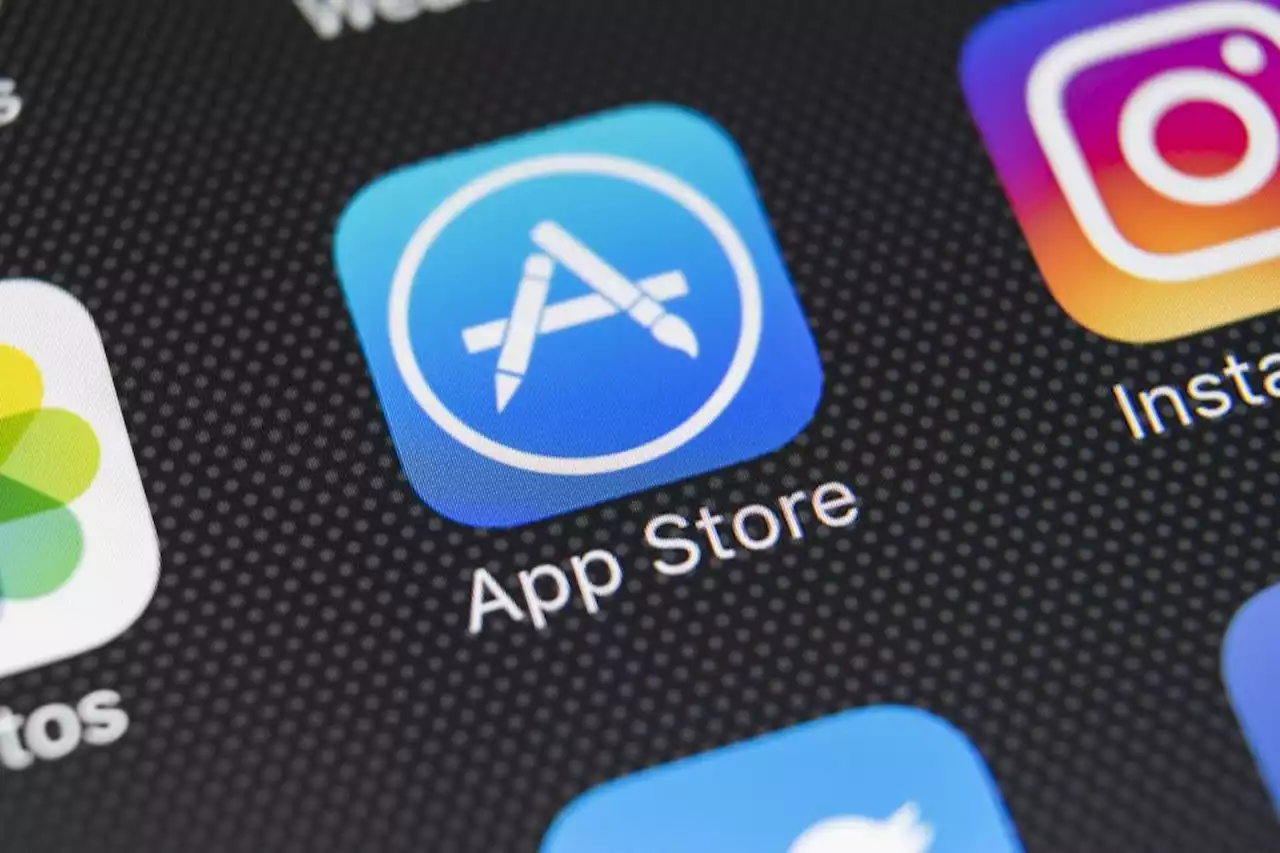 Apple blokerede transaktioner for 13 milliarder kroner i App Store sidste år | Version2