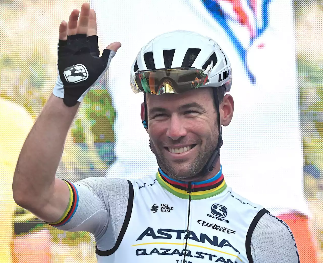 Mark Cavendish bekrefter: Legger opp