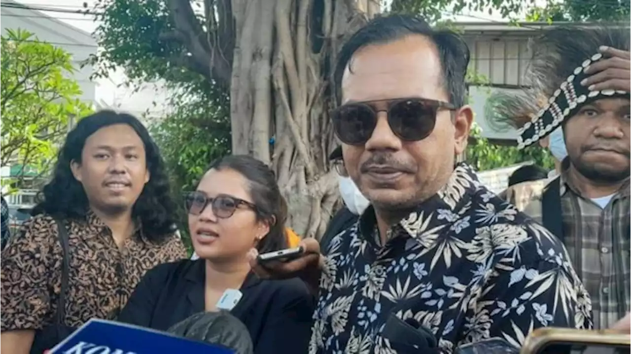 Dakwaan Jaksa Dinilai Cacat, Kubu Haris Azhar-Fatia Harap Eksepsinya Dikabulkan Hakim