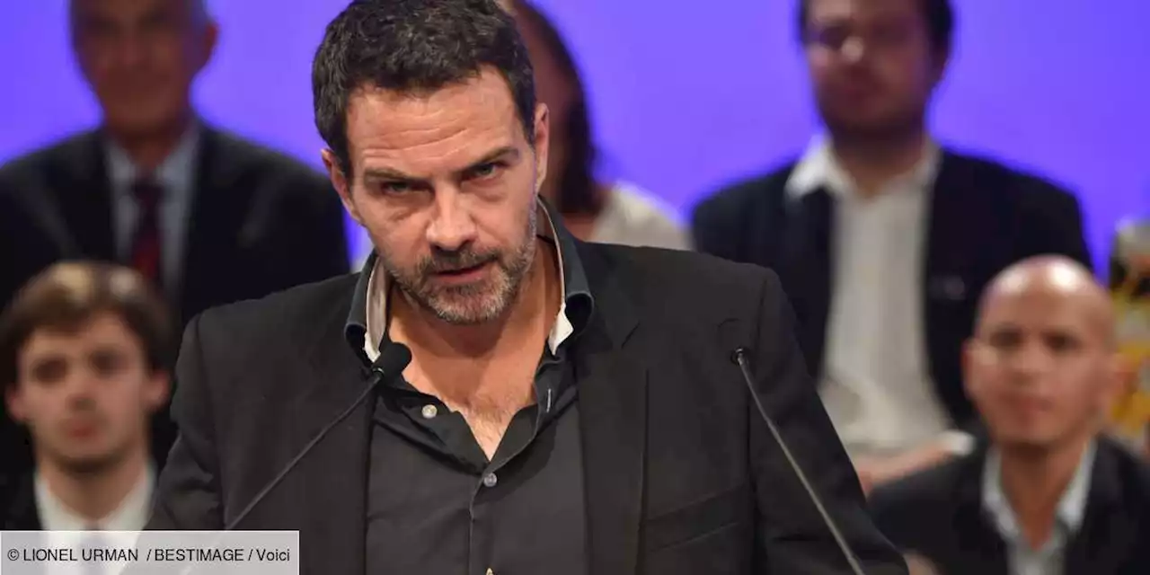 Jérôme Kerviel dévoile un rare cliché de sa fille - Voici