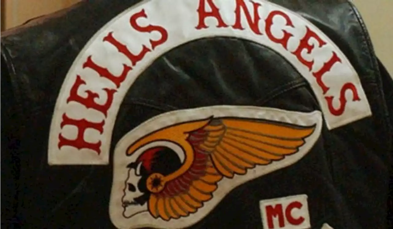 Two Hells Angels members convicted of planning a murder, racketeering