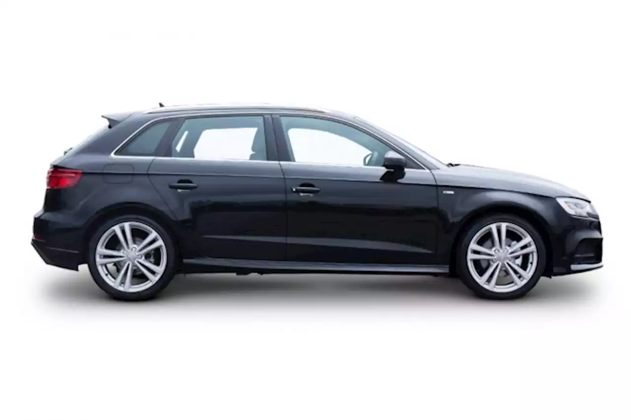 Audi A3 Sportback 30 TFSI Technik 5dr