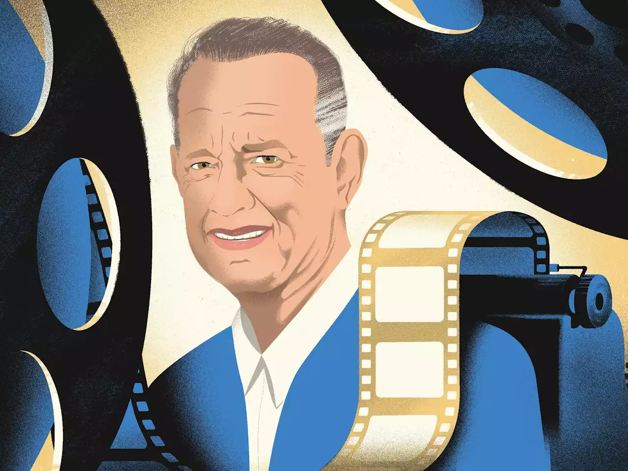 Behind the Scenes with Tom Hanks | The New Yorker Radio Hour | WNYC Studios