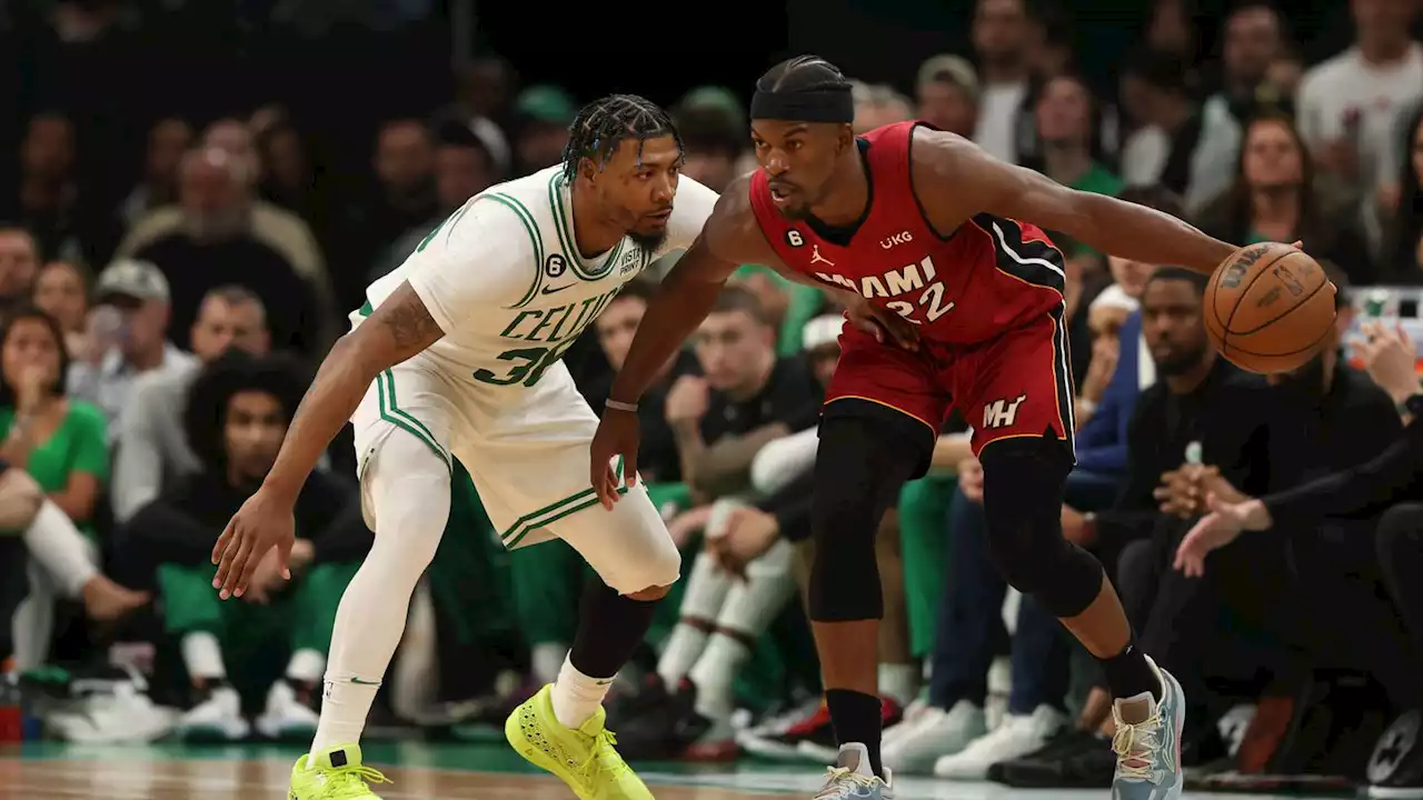 NBA playoffs: Celtics-Heat Game 3 live updates, scores, lineups, injury report, how to watch, TV channel