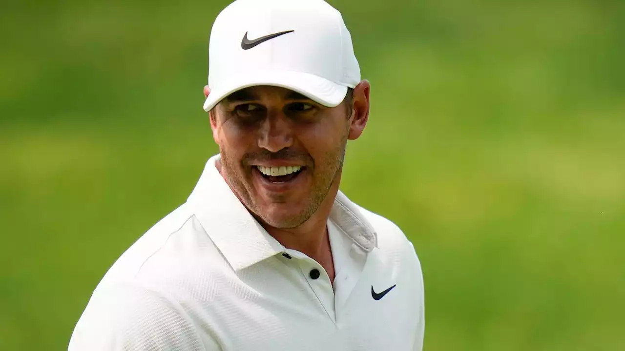 PGA Championship: Brooks Koepka does not flinch on way to fifth major championship