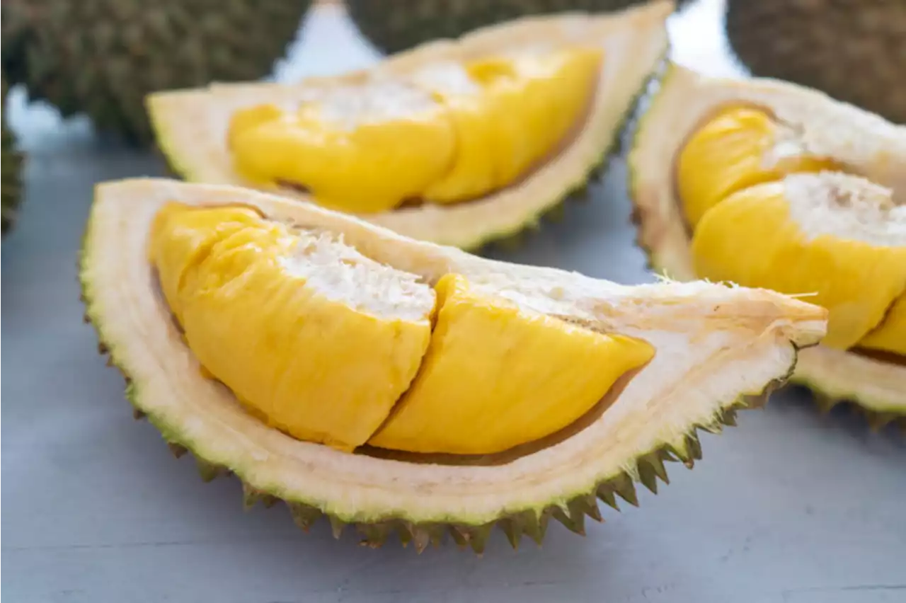 What does your favourite durian say about you?